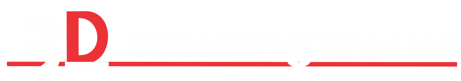 3D+Welding logo